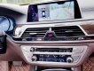 BMW 7 Series 730 Li 2017 - Cần bán xe BMW 7 Series 730 Li đời 2017, màu trắng, nhập khẩu