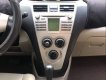 Toyota Vios   G   2008 - Bán xe Toyota Vios G 2008, màu bạc, xe đẹp