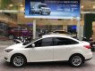 Ford Focus Trend  2018 - Bán ô tô Ford Focus Trend SX 2018, xe như mới, chính hãng có bảo hành