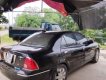 Ford Laser   Ghia   2004 - Cần bán xe Ford Laser Ghia sản xuất năm 2004, màu đen