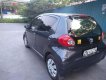 Toyota Aygo 1.0 MT 2005 - Bán Toyota Aygo 1.0 MT sản xuất 2005, màu xám, xe nhập  