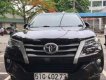 Toyota Fortuner   2017 - Bán Fortuner 2017 số sàn, máy dầu, đã chạy được 50000km