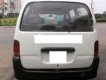 Daihatsu Citivan     2004 - Bán Daihatsu Citivan năm sản xuất 2004, màu trắng