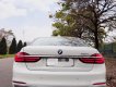 BMW 7 Series 730 Li 2017 - Cần bán xe BMW 7 Series 730 Li đời 2017, màu trắng, nhập khẩu