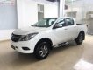 Mazda BT 50 MT 2019 - Cần bán xe Mazda BT 50 MT năm 2019, màu trắng, nhập khẩu nguyên chiếc, giá 589tr