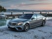 Mercedes-Benz S class  S 450L 2019 - Mercedes-Benz Bình Dương bán ô tô Mercedes S 450L sản xuất năm 2019, nhập khẩu