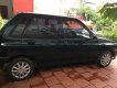 Kia CD5 2002 - Bán Kia CD5 2002, màu xanh lục