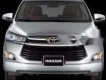Toyota Innova   2019 - Bán ô tô Toyota Innova năm sản xuất 2019, màu bạc, vận hành êm ái, bền bỉ