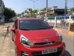 Kia Rio 2015 - Gia đình bán xe Kia Rio đời 2015, màu đỏ, nhập khẩu