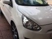 Mitsubishi Mirage   2015 - Bán xe Mitsubishi Mirage đời 2015, màu trắng, nhập khẩu Thái Lan