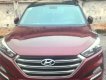 Hyundai Tucson 2018 - Bán Hyundai Tucson sản xuất 2018 màu đỏ, giá tốt