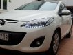 Mazda 2   2014 - Cần bán Mazda 2 năm sản xuất 2014, màu trắng, nhập khẩu