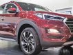 Hyundai Tucson 1.6L T-GDi  2019 - Bán Hyundai Tucson Turbo đời 2019, màu đỏ, 932tr, đủ màu giao ngay, LH 0971626238