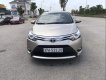 Toyota Vios   G AT 2015 - Cần bán lại xe Toyota Vios G AT sản xuất năm 2015, giá 478tr