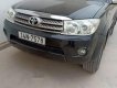 Toyota Fortuner   2010 - Bán xe Toyota Fortuner năm sản xuất 2010, màu đen, xe đẹp