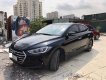 Hyundai Elantra   2.0AT   2018 - Bán Hyundai Elantra 2.0AT 2018, xe đăng kí tên tư nhân 1 chủ - Đẹp xuất sắc