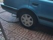 Mazda 323 1988 - Bán ô tô Mazda 323 sản xuất 1988, nhập khẩu nguyên chiếc