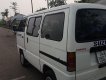 Suzuki Super Carry Van 2003 - Bán ô tô Suzuki Super Carry Van đời 2003, màu trắng, 90tr