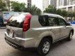 Nissan X trail  2.5AT   2008 - Bán Nissan Xtrail 2.5AT 2008 nhập Nhật đời 2008, đăng ký 2009, máy nguyên bản