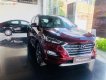 Hyundai Tucson Turbo 2019 - Cần bán xe Hyundai Tucson Turbo đời 2019, màu đỏ, giá 769tr