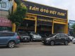 Kia Sedona 2.4 AT  2016 - Cần bán Kia Sedona 2.4 AT đời 2016, màu nâu, 715 triệu