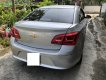 Chevrolet Cruze  LT 1.6 MT 2017 - Bán Chevrolet Cruze LT 1.6MT, đời 2017, xe lướt, biển SG