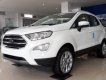 Ford EcoSport 1.5 Titanium 2019 - Bán Ford EcoSport tại Vinh Nghệ An, giảm giá sập sàn sốc nhất năm, tặng BH vật chất cùng gói phụ kiện 20tr