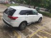 Mitsubishi Outlander 2.0 CVT Premium 2019 - Bán Mitsubishi Outlander 2.0 CVT Premium sản xuất 2019, màu trắng