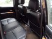 Ford Ranger   XLT  2008 - Bán Ford Ranger XLT 2008, màu đen, máy êm ru