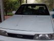 Toyota Camry   1987 - Cần bán gấp Toyota Camry đời 1987, màu trắng, xe còn tốt