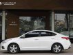 Hyundai Accent  AT   2019 - Hyundai Tam Trinh Đông Đô bán Hyundai Accent AT đời 2019, màu trắng