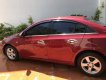 Chevrolet Cruze 2011 - Bán xe Chevrolet Cruze đời 2011, màu đỏ chính chủ, giá 315tr