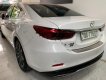 Mazda 6 2018 - Cần bán gấp Mazda 6 đời 2018, màu trắng, giá 938tr