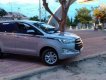 Toyota Innova MT 2018 - Cần bán lại xe Toyota Innova MT năm 2018, màu bạc