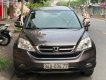 Honda CR V 2.4 AT 2010 - Cần bán xe Honda CR V 2.4 AT 2010, giá chỉ 595 triệu