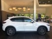 Mazda CX 5 2019 - Cần bán Mazda CX 5 đời 2019, màu trắng