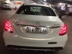 Mercedes-Benz C class    C300 AMG   2016 - Nhượng lại xe C300 AMG, mua mới năm 4/2017, năm Sx 2016