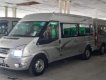 Ford Transit   2016 - Cần bán gấp Ford Transit 2016, nhập khẩu, xe chuyên chạy tour khách nước ngoài, cực kỳ đẹp