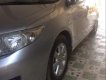 Toyota Corolla altis 2009 - Cần bán gấp Toyota Corolla altis đời 2009, màu bạc như mới