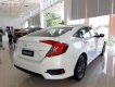 Honda Civic G 1.8L 2019 - Bán Honda Civic G 1.8L đời 2019, màu trắng, xe nhập