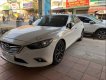 Mazda 6 2014 - Cần bán xe Mazda 6 năm 2014, màu trắng, xe nhập, giá chỉ 670 triệu