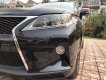 Lexus RX 350 2012 - Bán ô tô Lexus RX 350 đời 2012, màu đen, nhập khẩu nguyên chiếc