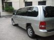 Kia Carnival   2009 - Bán xe Kia Carnival 2009 tự động, xe rộng rãi phù hợp