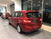 BMW 2 Series  218i   2019 - Cần bán xe BMW 2 Series 218i 2019, màu đỏ, nhập khẩu nguyên chiếc