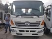 Hino 500 Series 16 T 2014 - Cần bán gấp Hino 500 Series 16 T năm 2014, màu trắng chính chủ