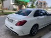 Mercedes-Benz C class    C300 AMG   2016 - Nhượng lại xe C300 AMG, mua mới năm 4/2017, năm Sx 2016