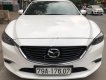 Mazda 6 2018 - Cần bán gấp Mazda 6 đời 2018, màu trắng, giá 938tr