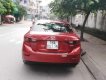 Mazda 3 2016 - Cần bán xe Mazda 3 đời 2016, màu đỏ, nhập khẩu nguyên chiếc