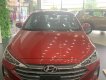 Hyundai Elantra 2.0 AT 2019 - Cần bán xe Hyundai Elantra 2.0 AT đời 2019, màu đỏ, giá chỉ 700 triệu