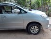 Toyota Innova   2008 - Bán Toyota Innova đời 2008, màu bạc, xe nhập, giá 268tr